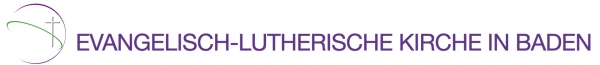 Evangelical Lutheran Church in Baden logo